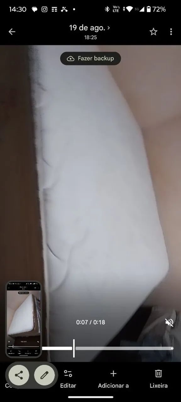 Cama super king  - Foto 3