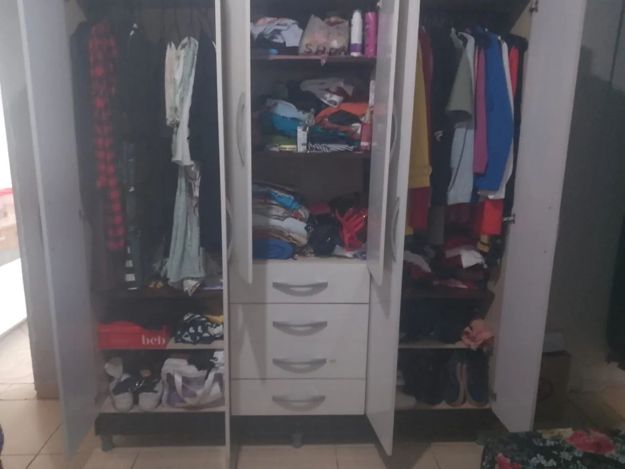Vendo todos os móveis de uma casa - Foto 3