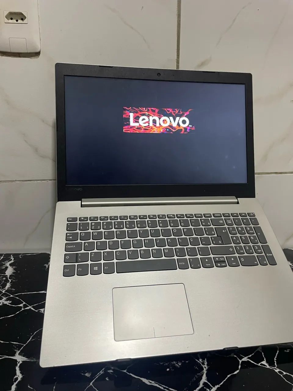 Notebook da Lenovo  - Foto 4