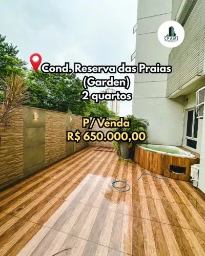 Foto - Manaus - Ponta Negra