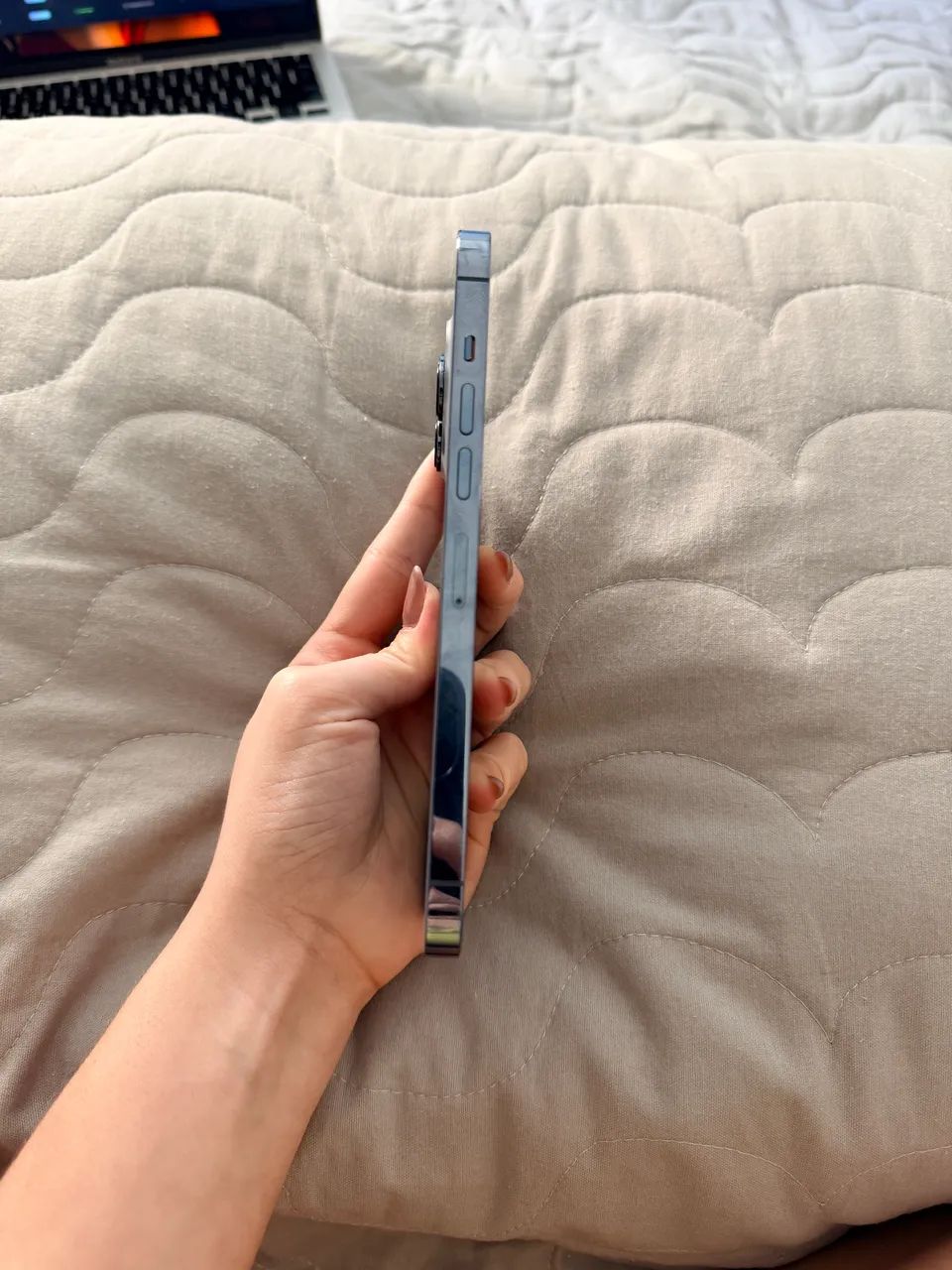 iPhone 13 Pro Max 128gb  - Foto 4