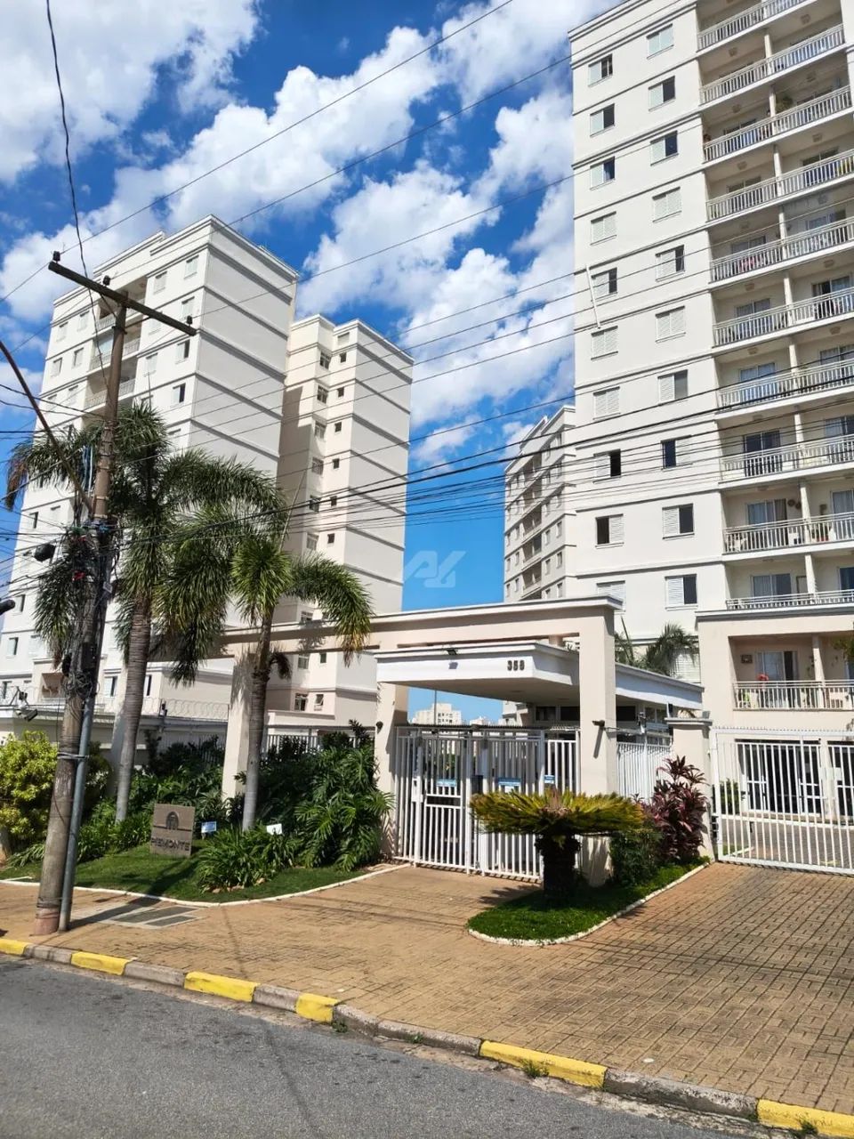 apartamento - Vila Industrial - Campinas - Foto 2