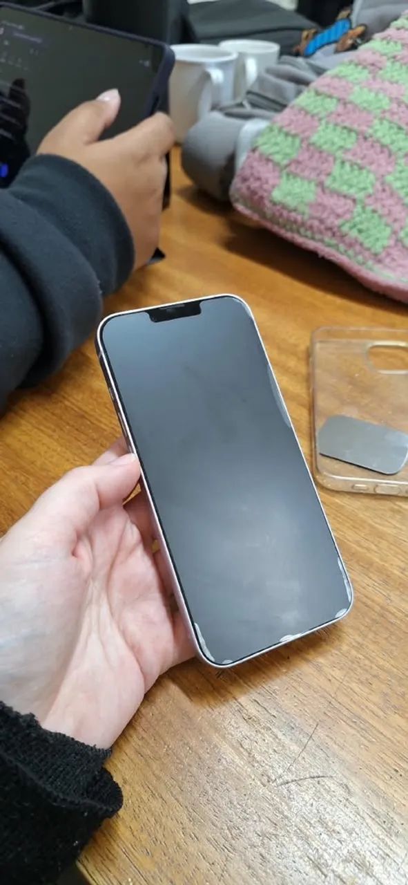 iPhone 14 - Foto 4