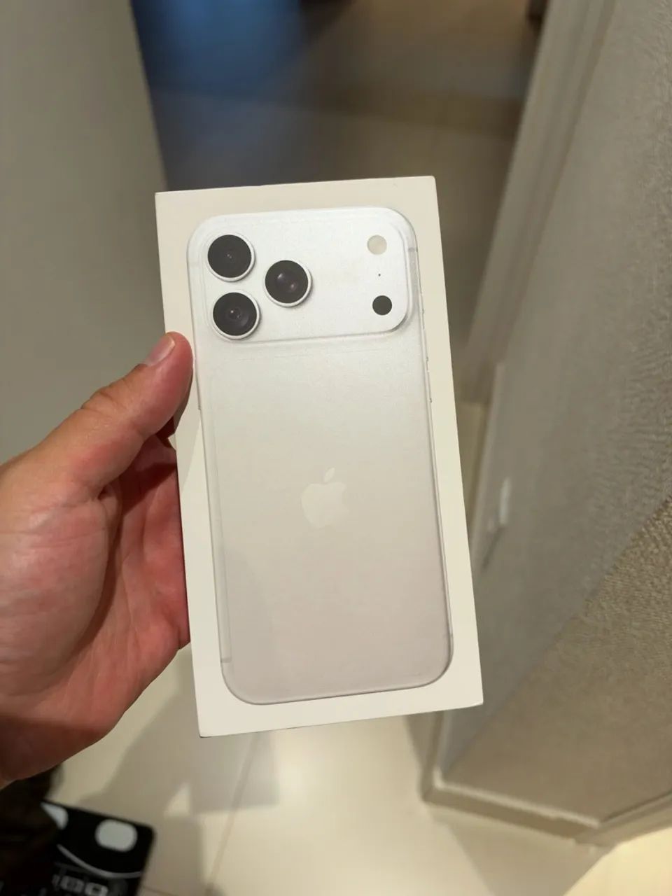 Iphone 18 Pro Max
