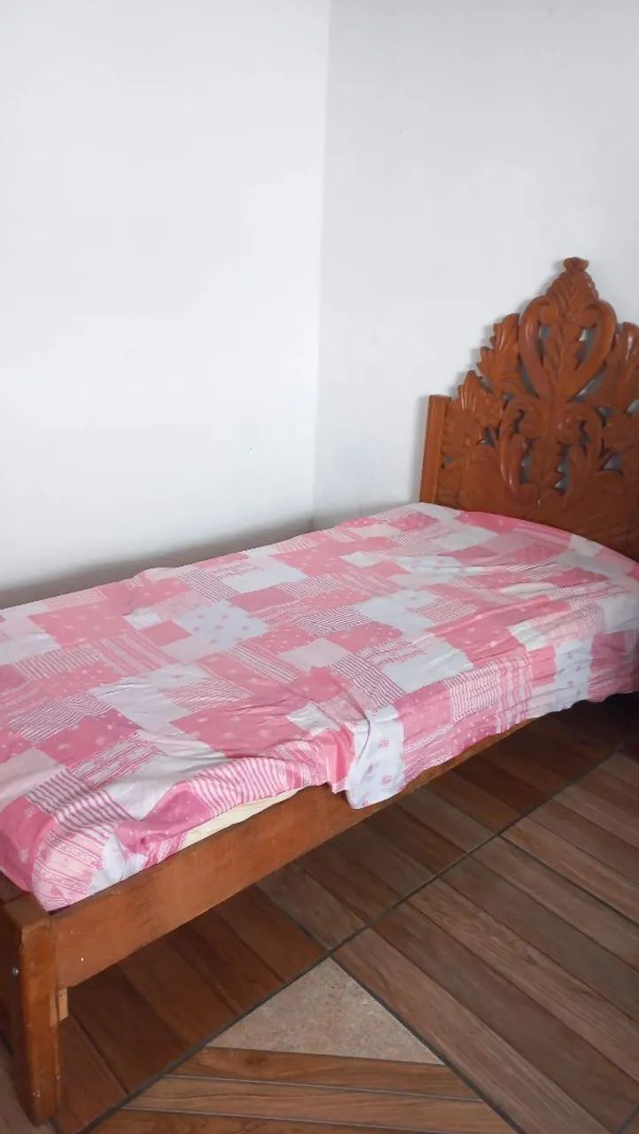 Alugo quartos individuais - Foto 3