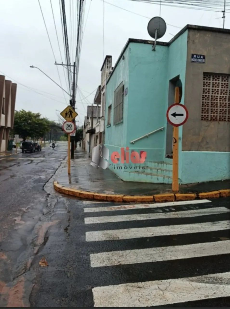Casa para venda com 70 m² e 2 quartos em Centro, Bauru - SP - Foto 3