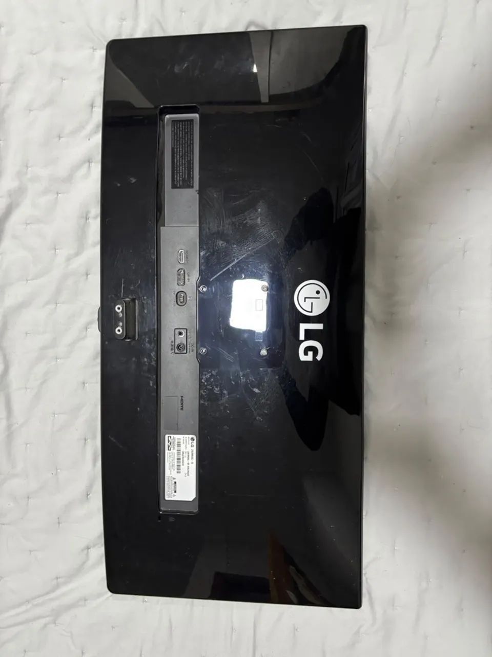 Monitor gamer LG ultrawide 29  - Foto 3