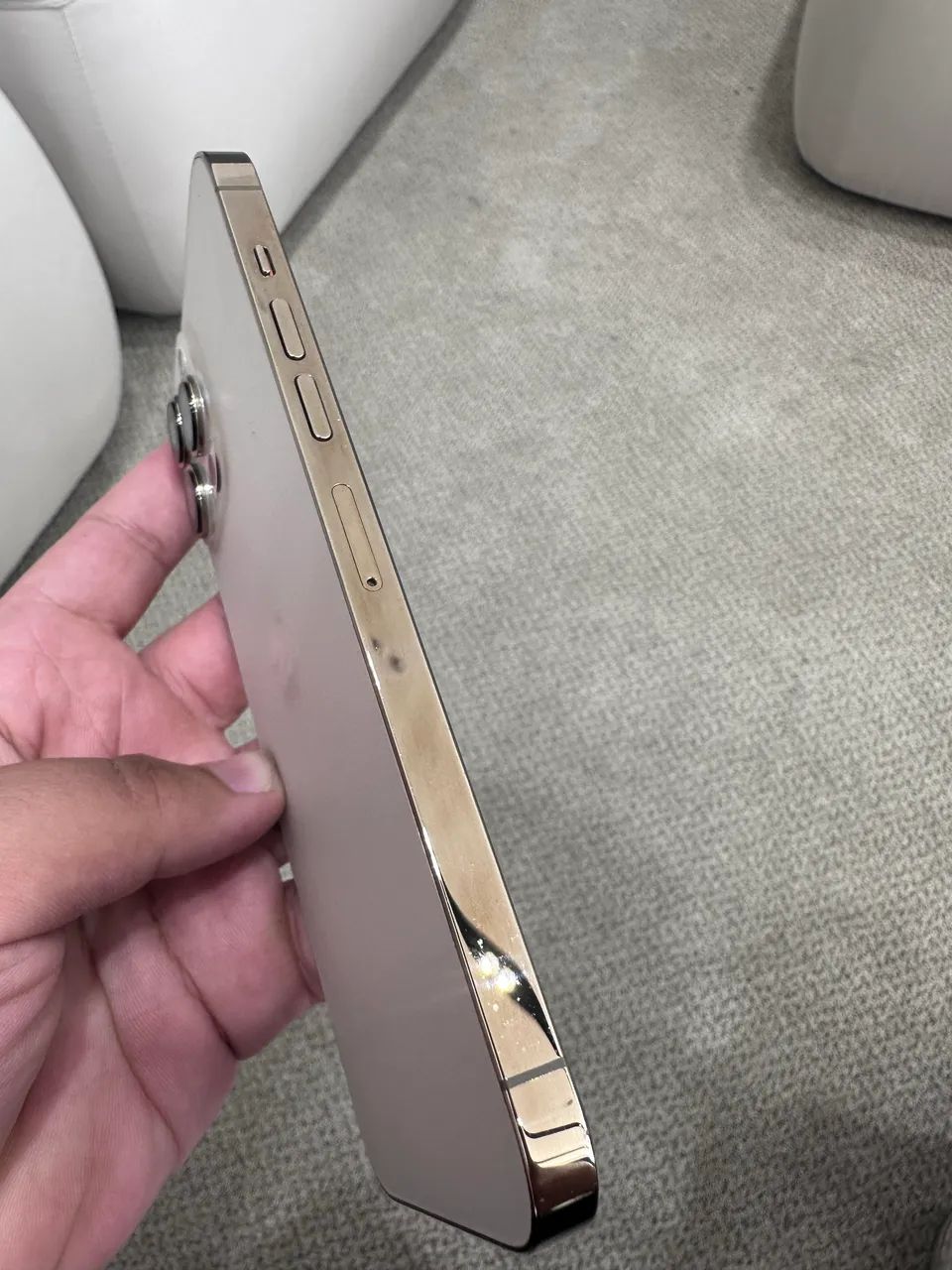 IPHONE 13 PRO MAX 512GB - Foto 2