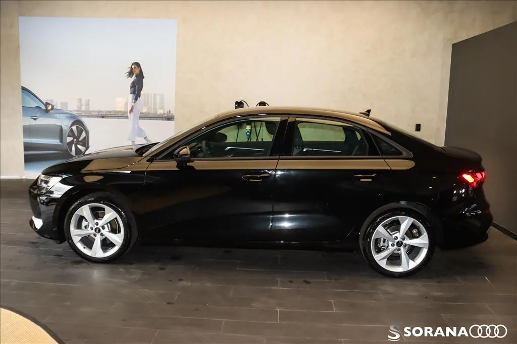 Audi A3 2025 - Foto 4