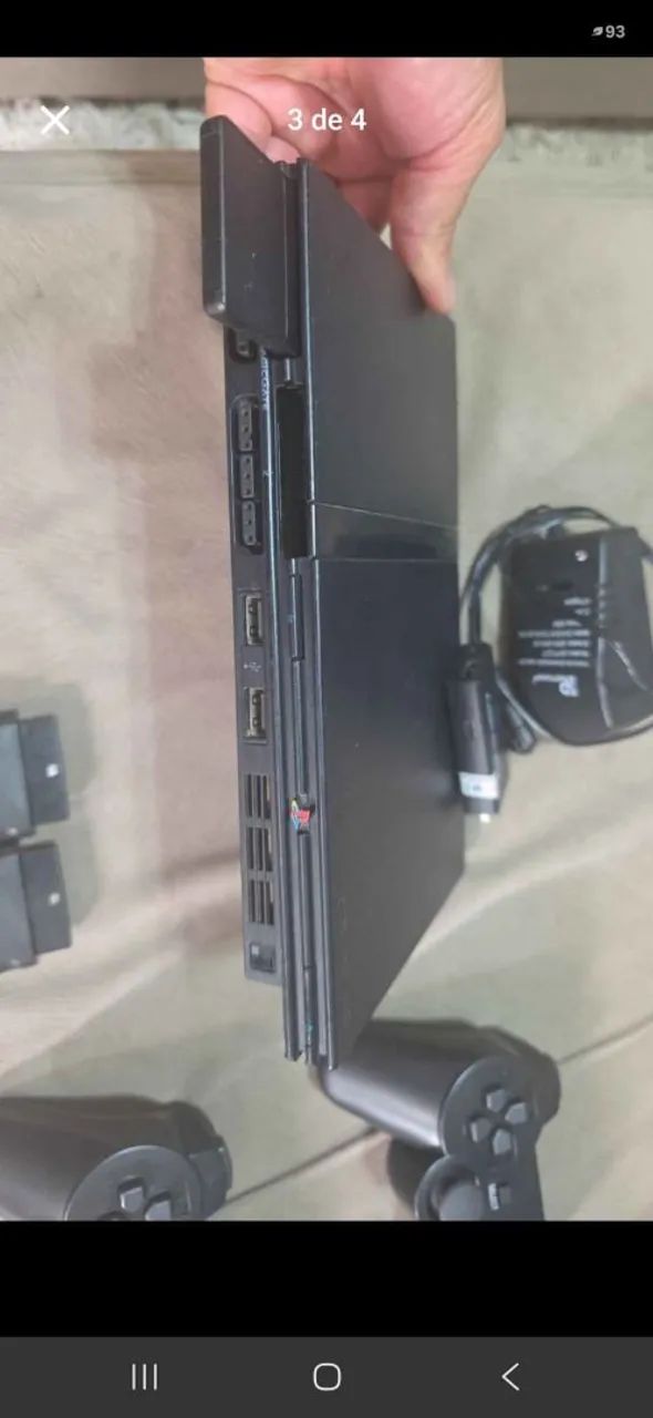 Playstation 2 - Foto 3