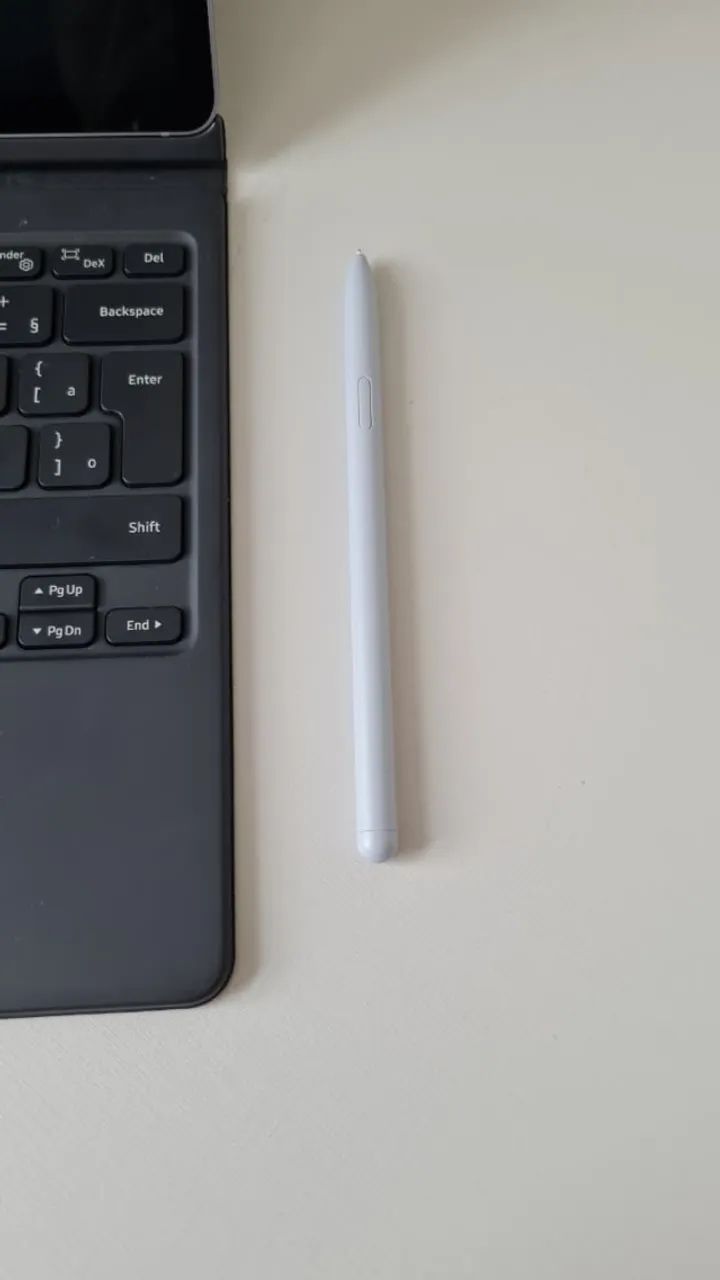 Tablet Samsung Galaxy Tab S10+ - Foto 4