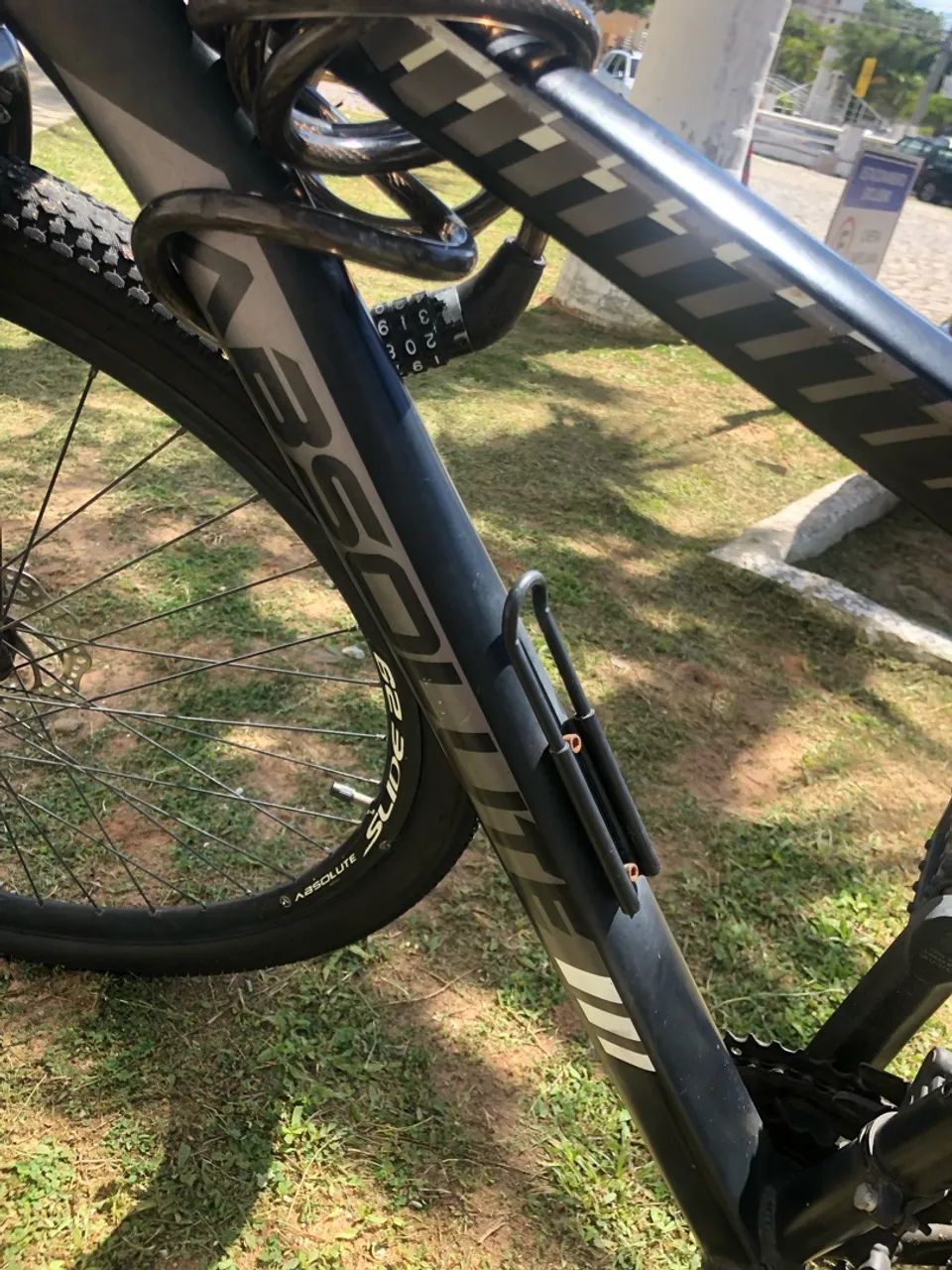 Bike Absolute 29 