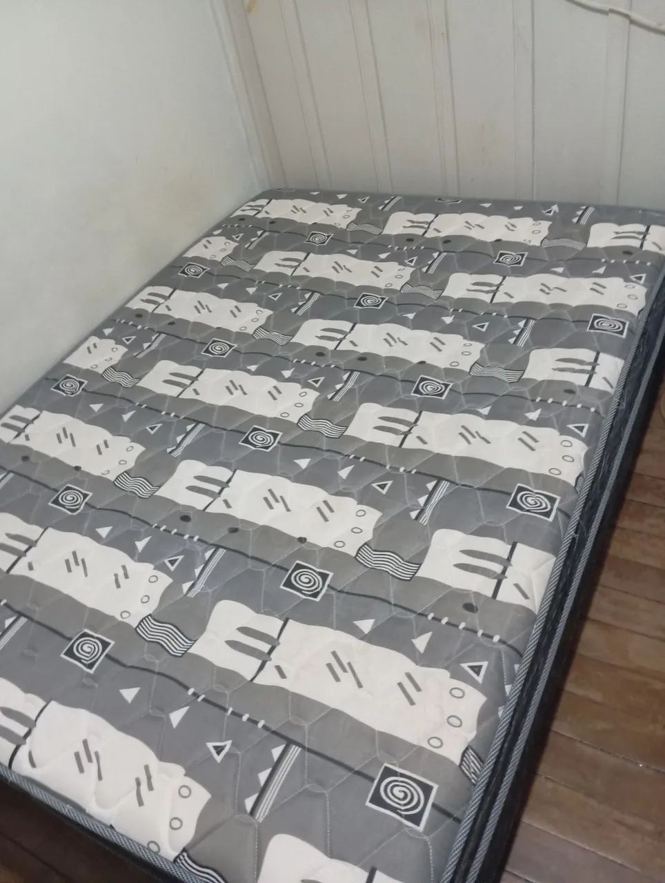 Cama de casal conjugada  - Foto 2
