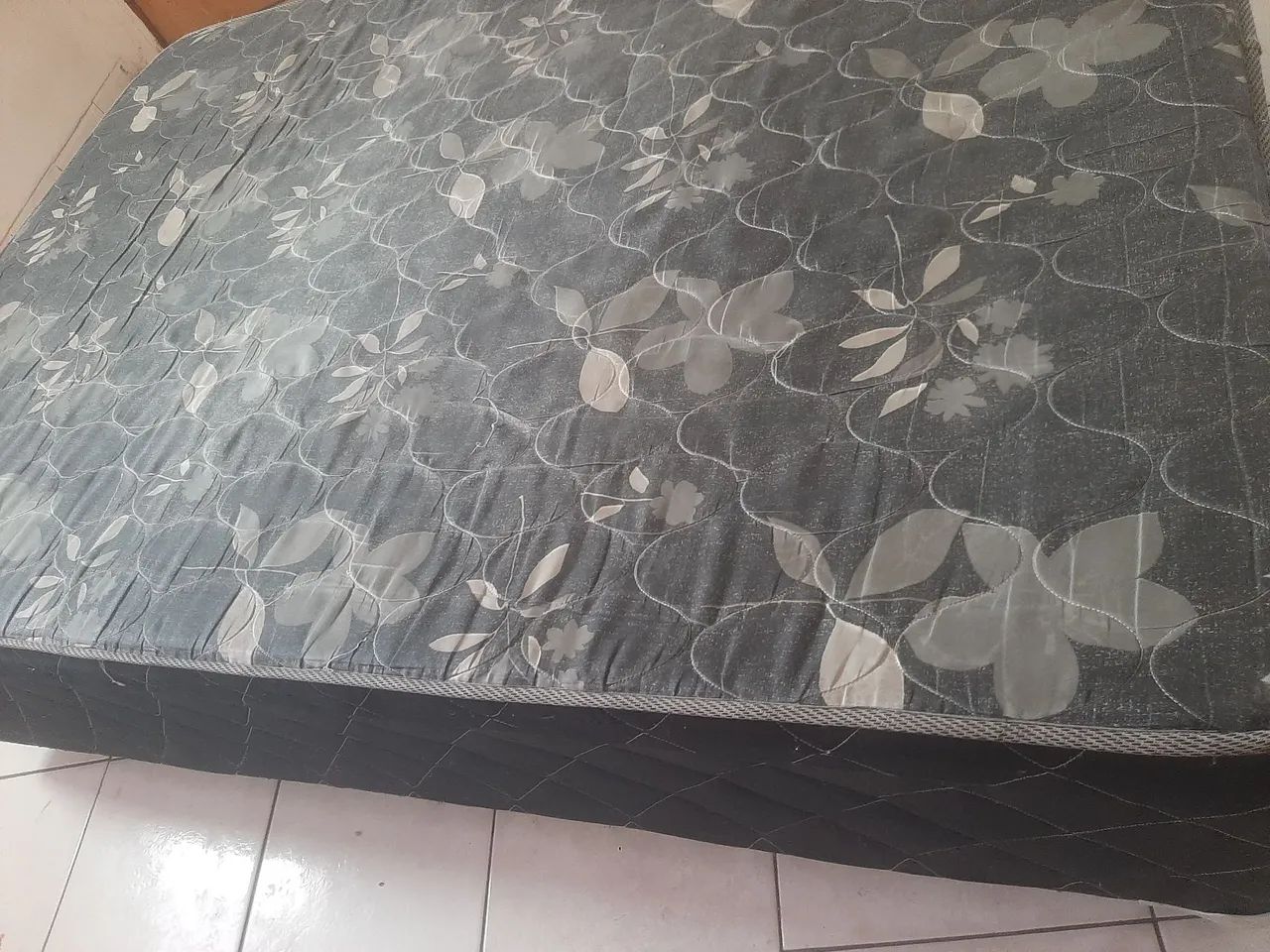 Vende cama unibox  - Foto 2