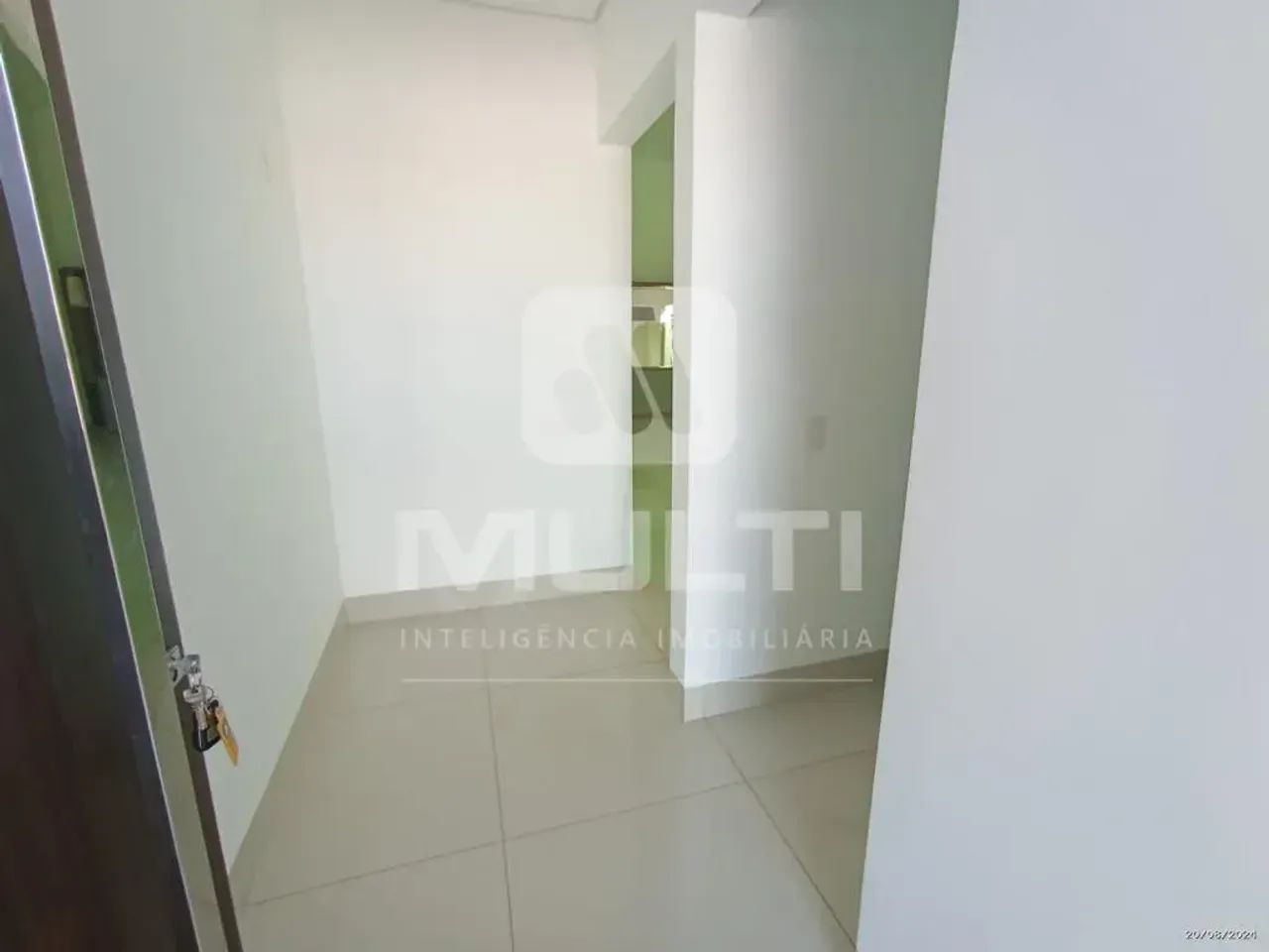 Casa Condominio - JARDINS GENOVA COND - Foto 3