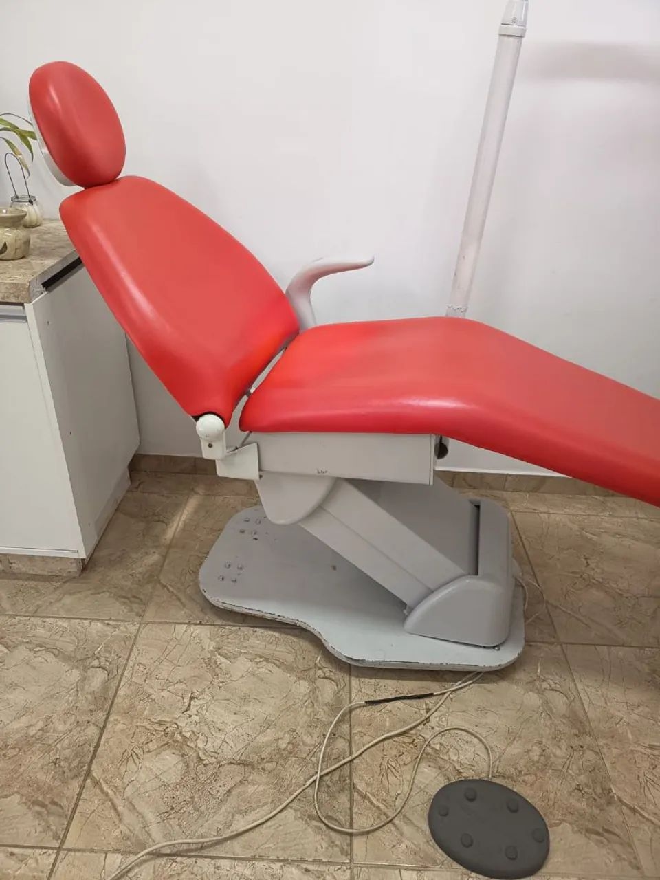 Cadeira para dentista  - Foto 2