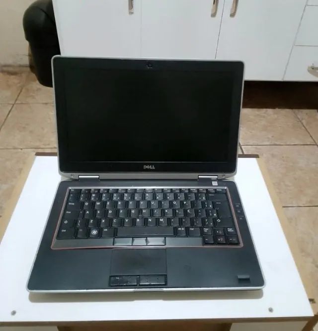 Notebook Dell Latitude E6320 - equipamento retirado de empresa. - Foto 2