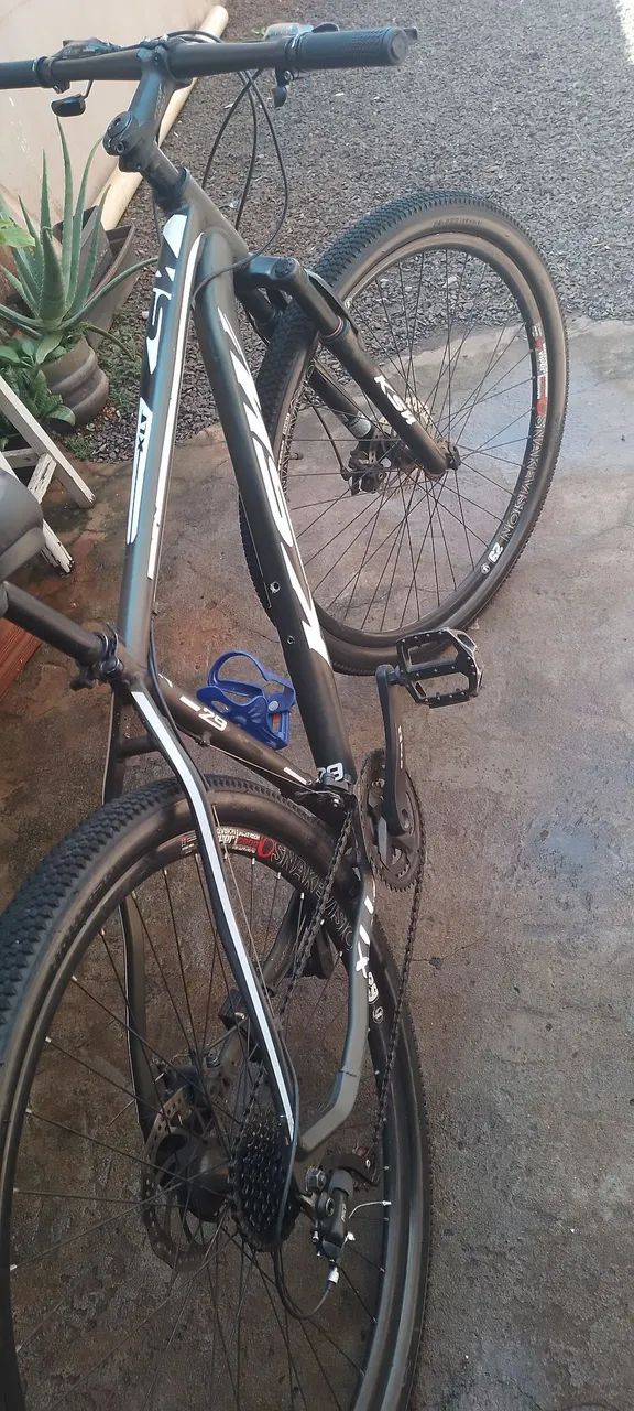 Bicicleta KSW aro 29 - Foto 3