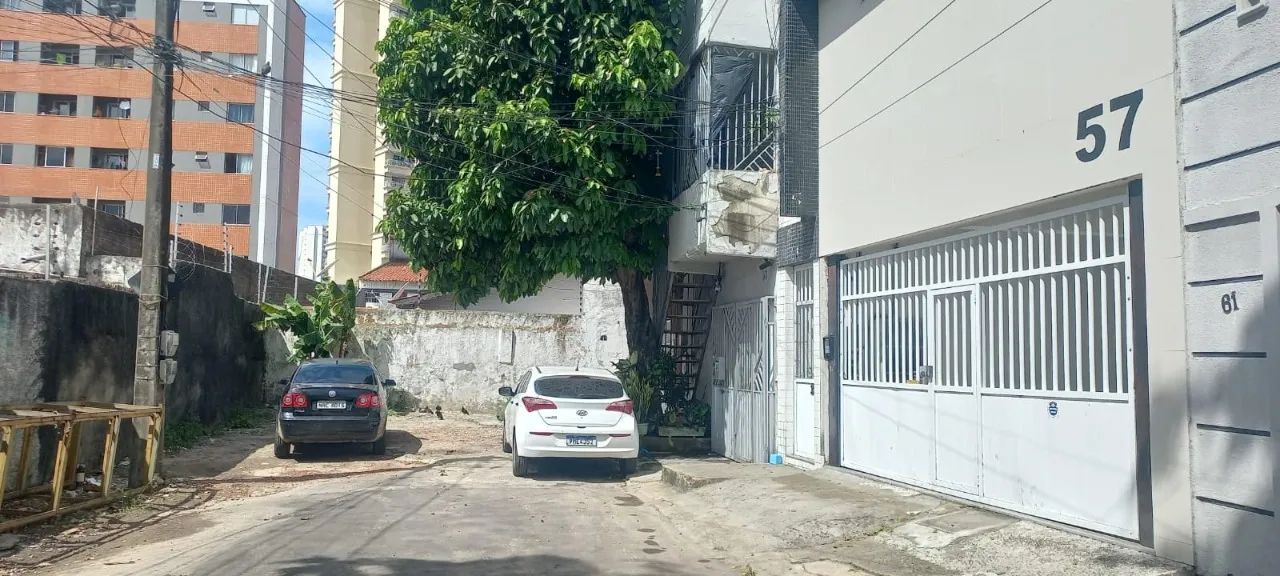 Prédio Comercial Próximo ao Supermercado Cometa da Antônio Sales - Foto 2