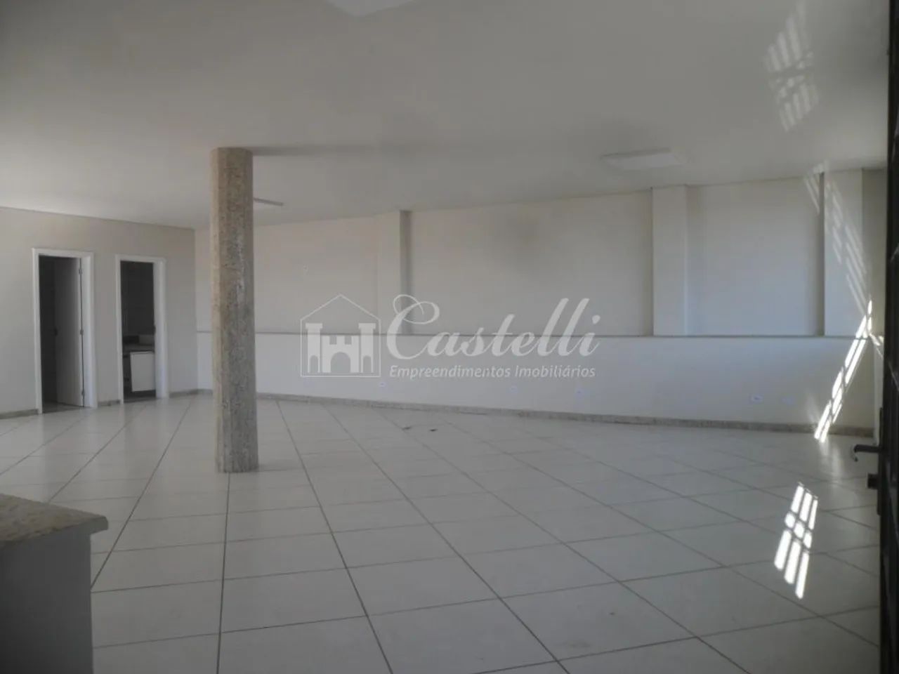 Comercial para locação, Centro, PONTA GROSSA - PR - Foto 3