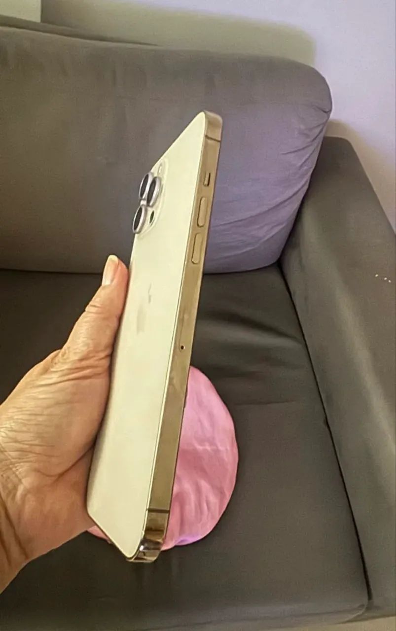 iPhone 12 Pro Max  - Foto 2