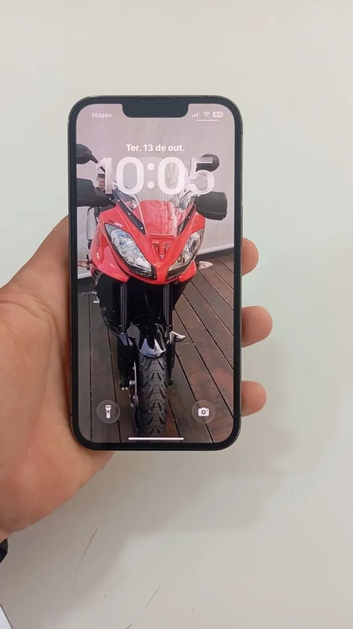 iPhone  - Foto 2