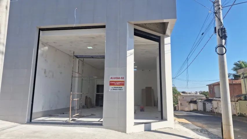 Alugo ponto comercial  - Foto 4