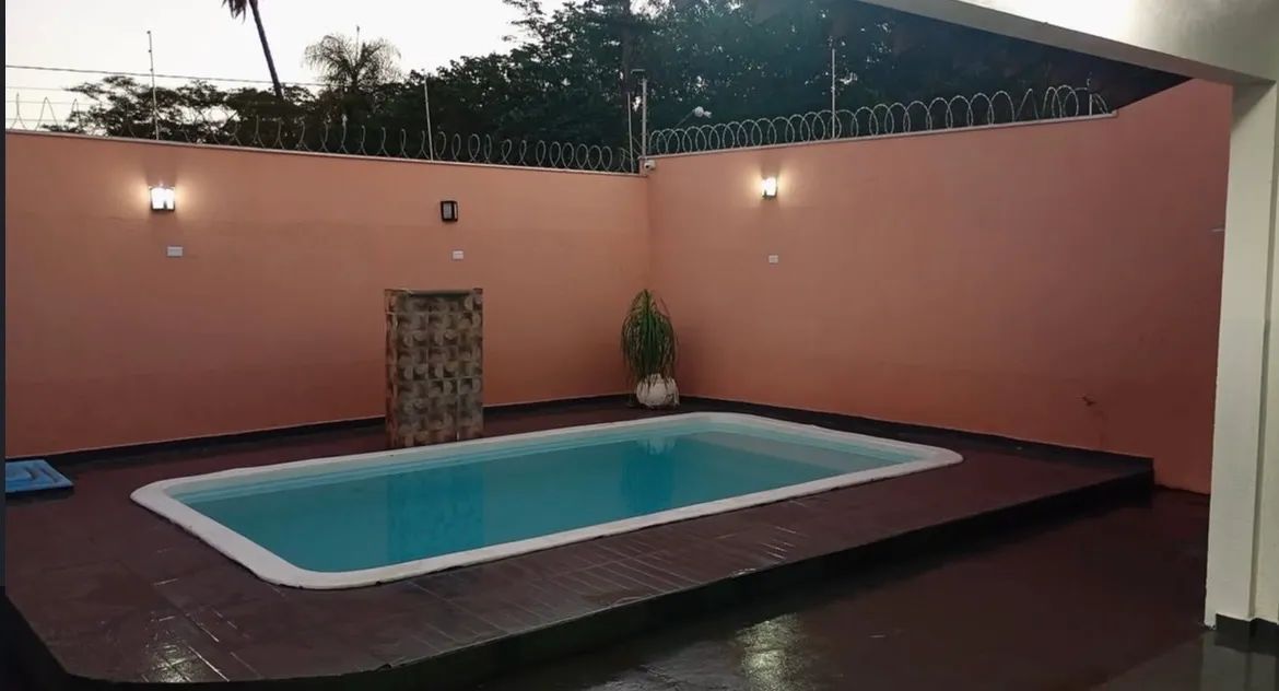 CASA DE FESTA PARA ALUGAR!  - Foto 2