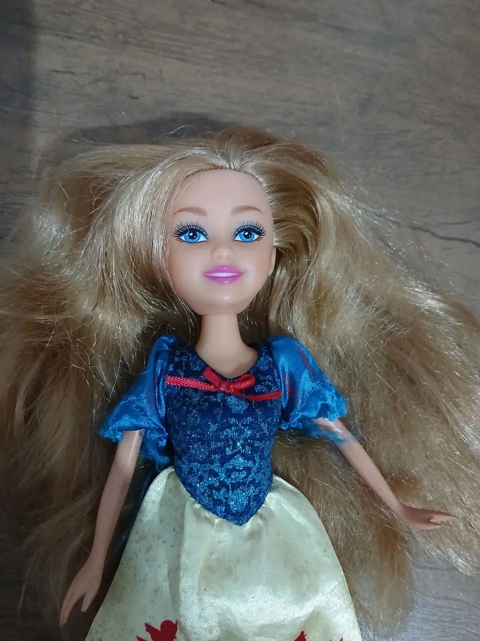Bonecas Kelly irmã da Barbie ! - Foto 3