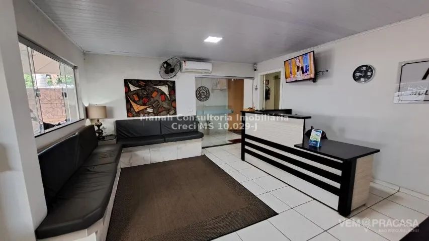 Sala Comercial com recepção - Foto 5