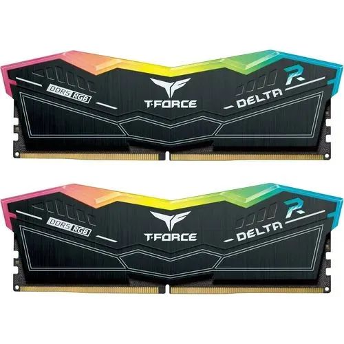 Memoria t force ddr5 32gb (2x16) 6000mhz