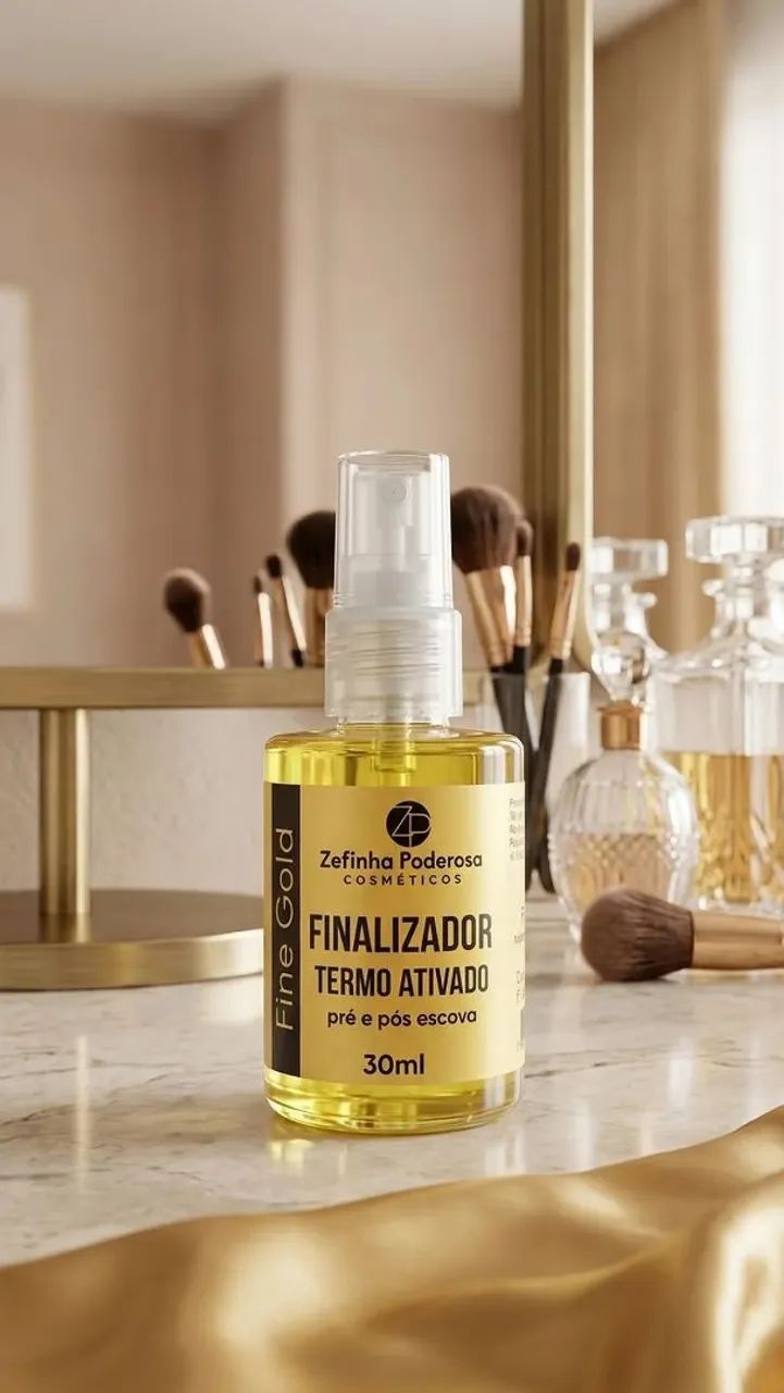 Sérum reparador termo ativado  - Foto 2