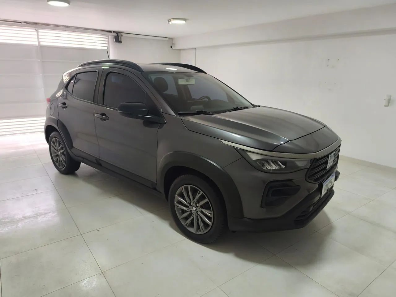 Fiat Pulse PULSE DRIVE 1.3 8V Flex Aut. 2025
