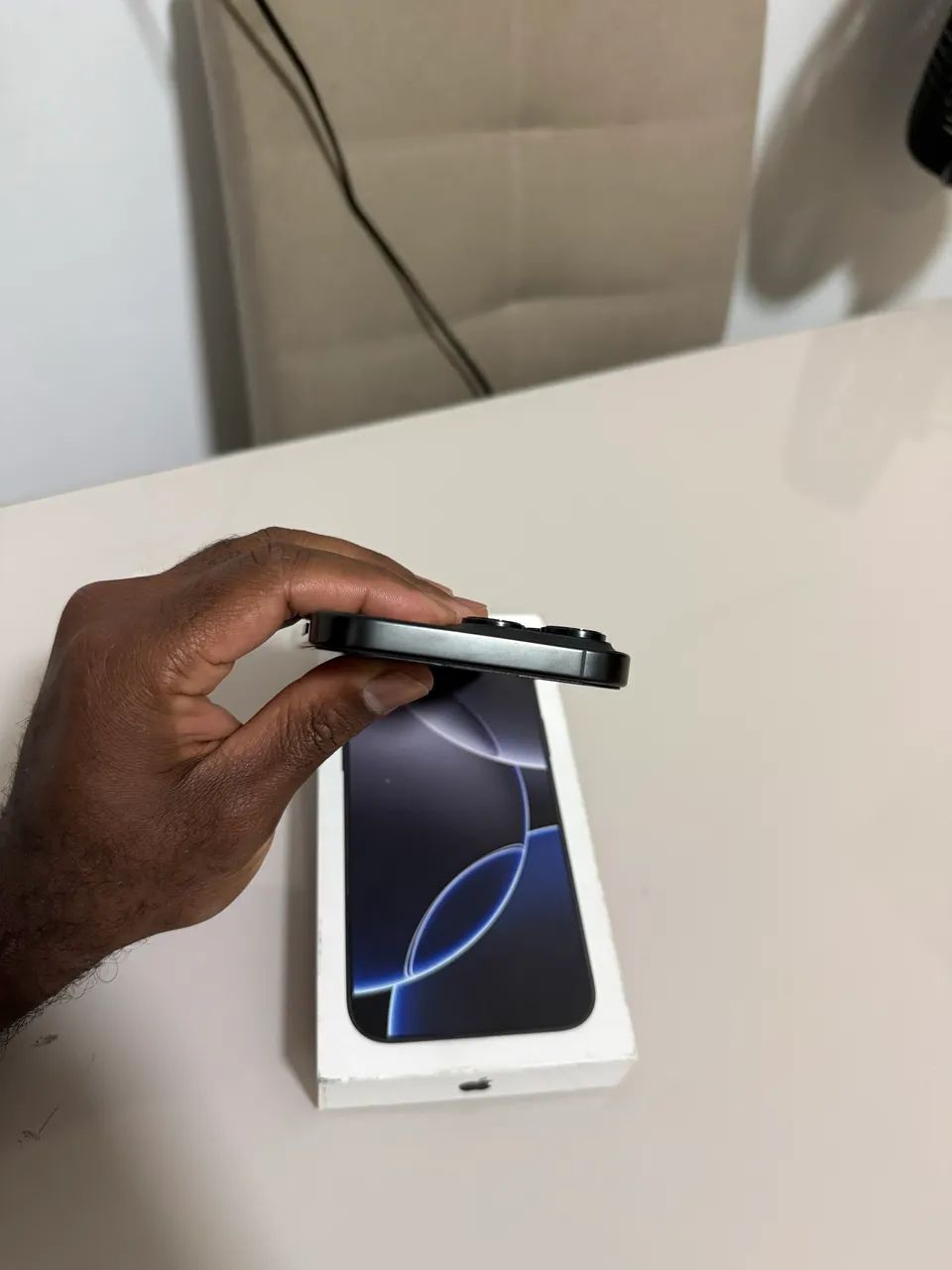 iPhone 16Promax 256gb - Foto 5