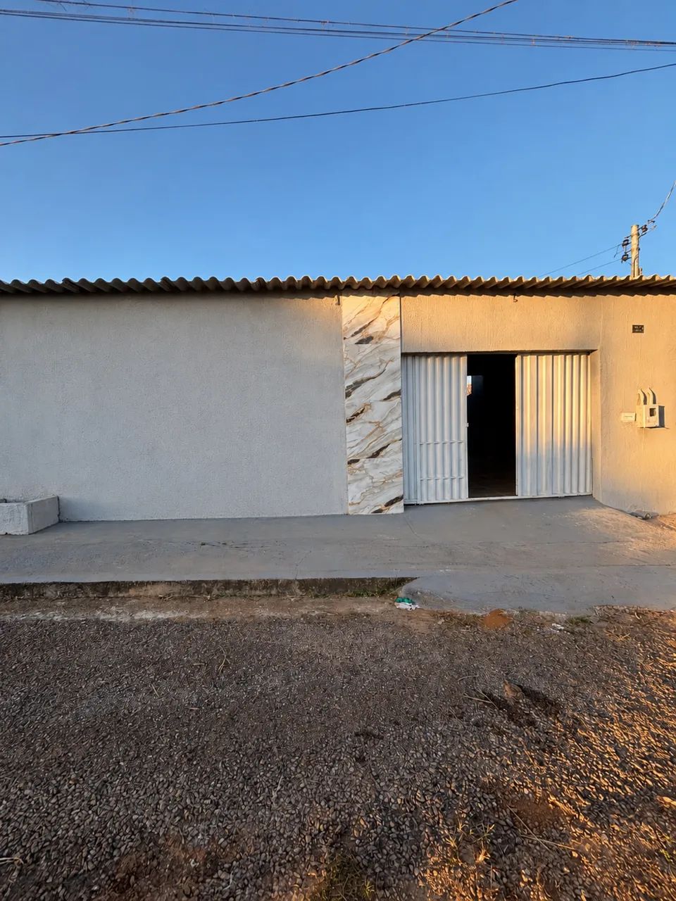 CASA INDIVIDUAL 2 QTS 