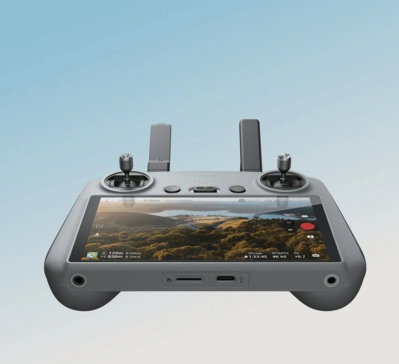 Drone DJI LITO X1 combo RC2 NOVO com invoice + PROCESSOS ANATEL ANAC para o comprador  - Foto 4