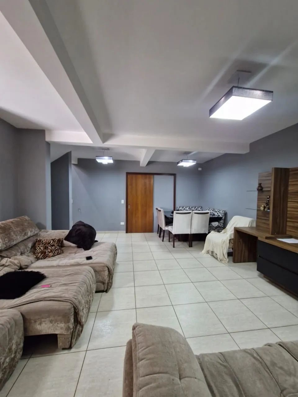 Alugo sobrado  - Foto 2