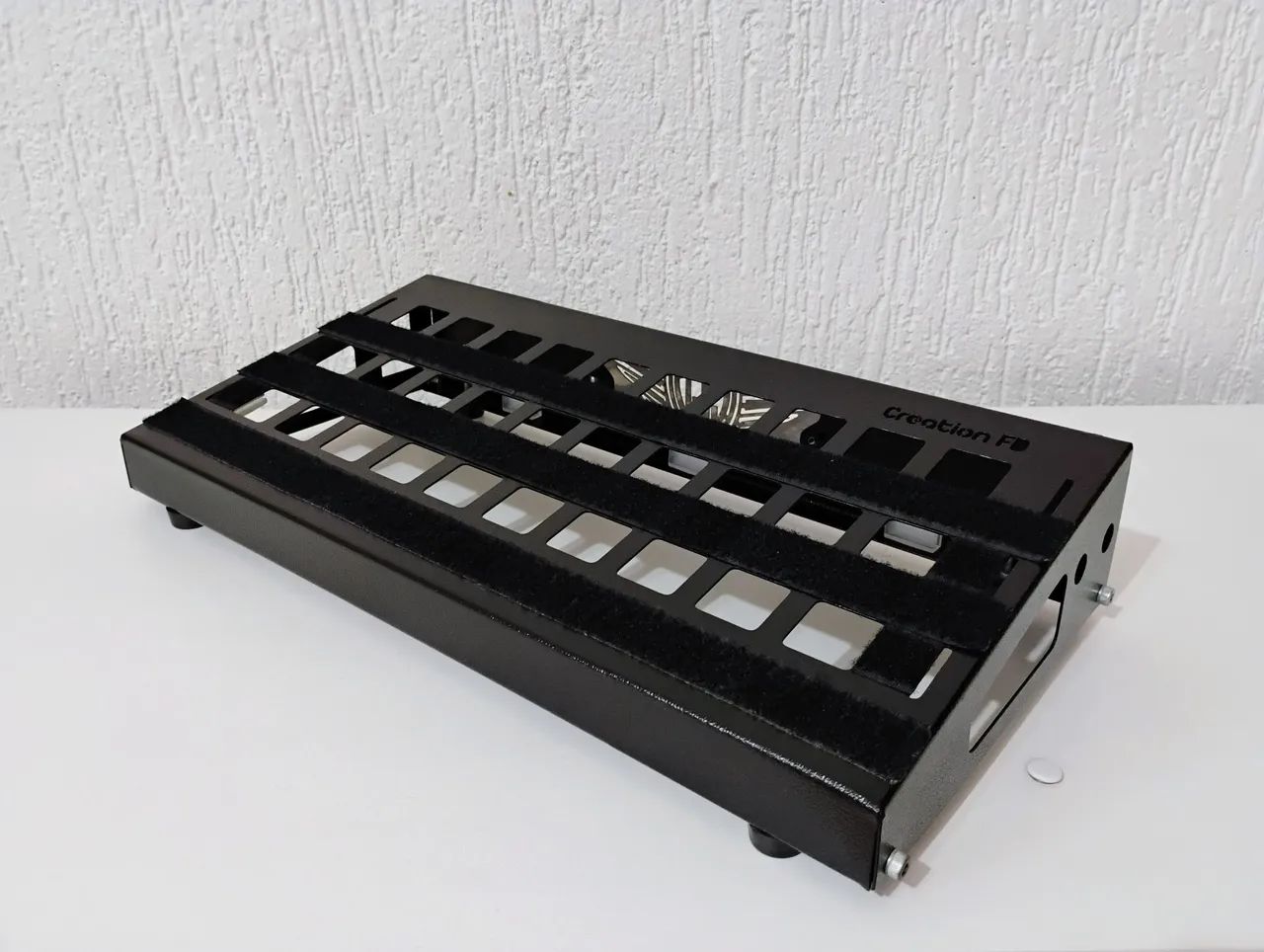 Pedalboard CreationFD Nano 40x20 - Foto 4