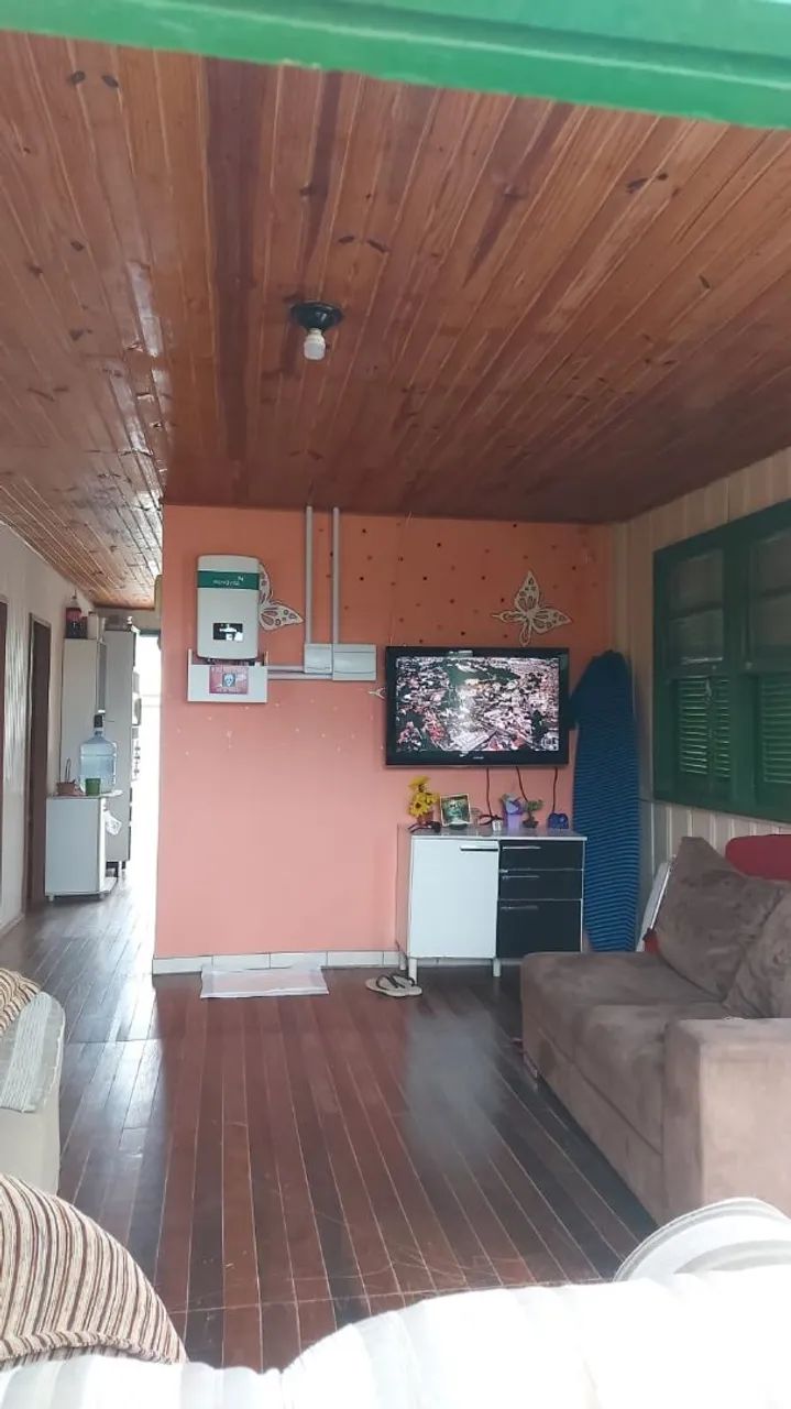 Casa Pinheira  - Foto 6