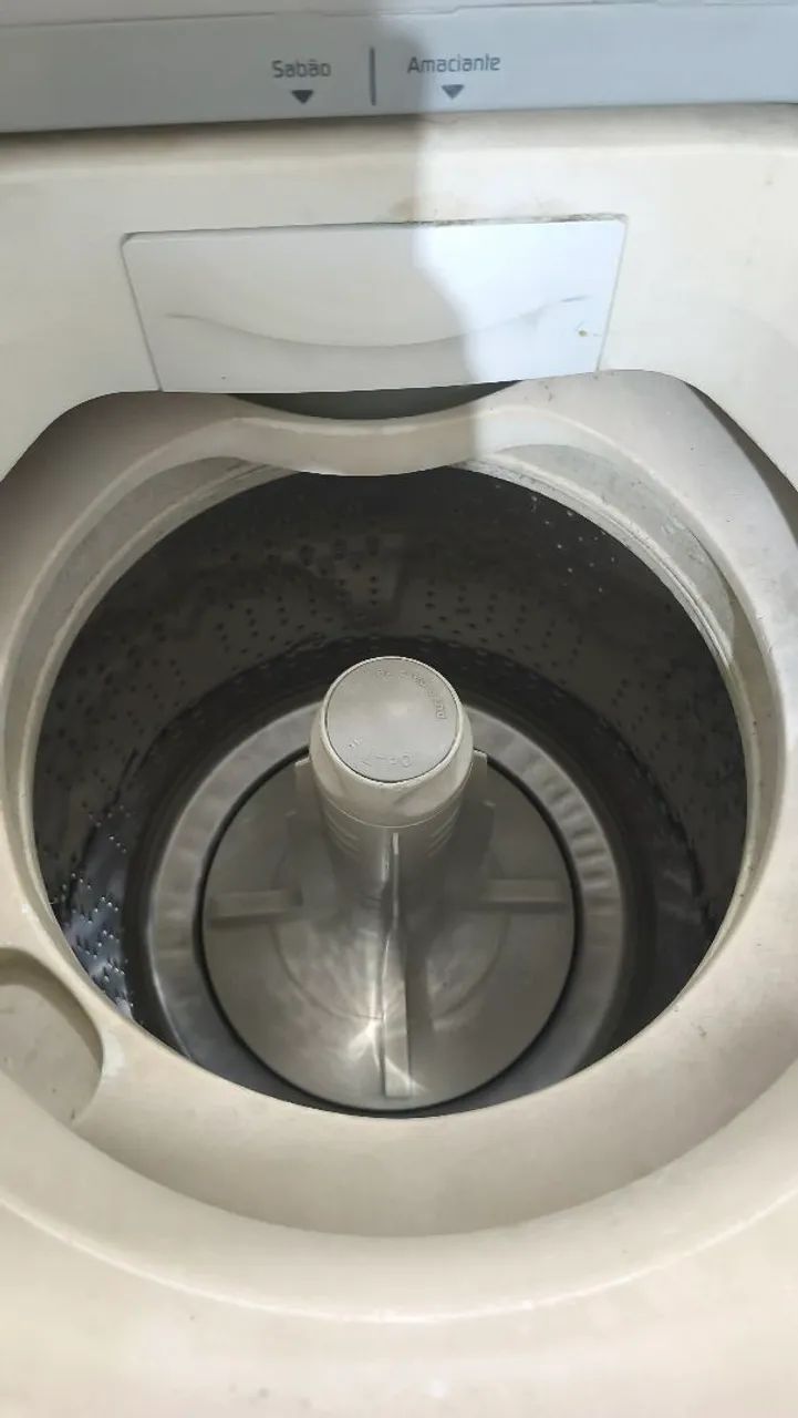 Maquina Brastemp  - Foto 2