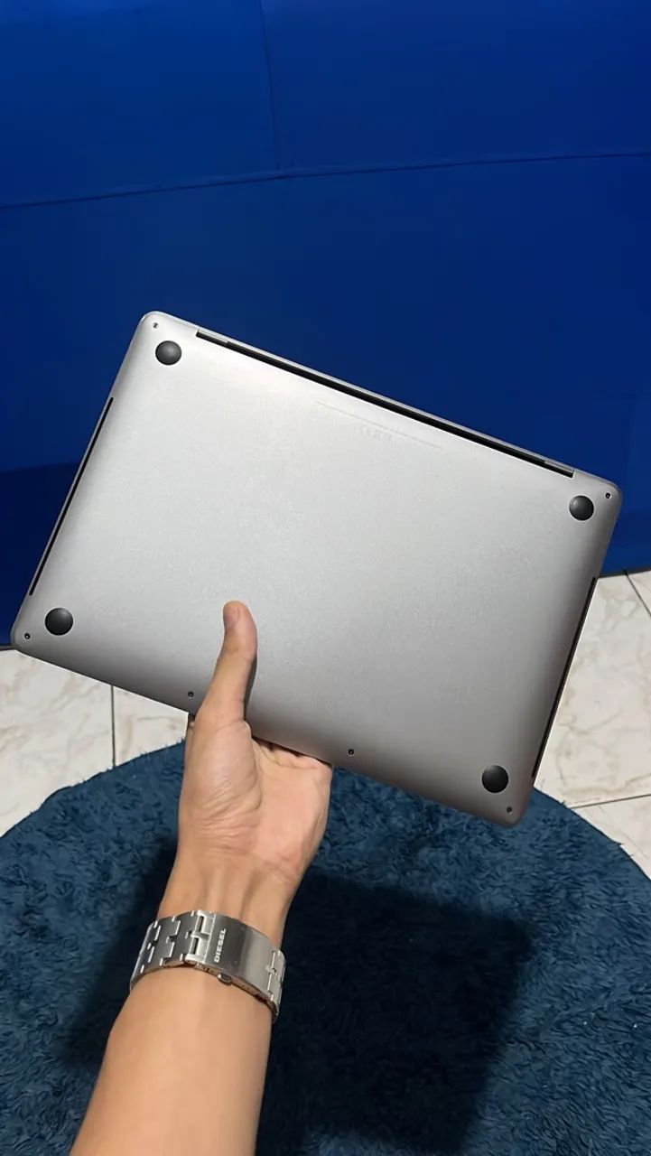 MacBook Pro 2018 - Touch Bar / 13 Polegadas  - Foto 2