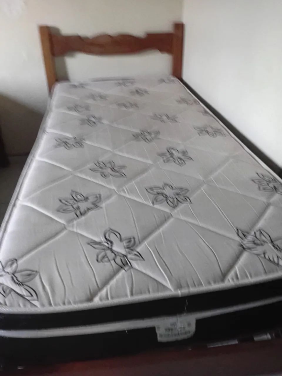 Cama de solteiro  - Foto 2