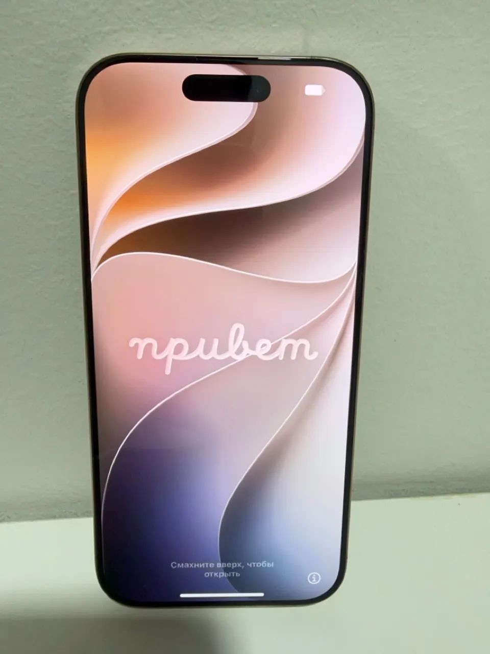 Iphone 16 pro - 256 - Foto 2