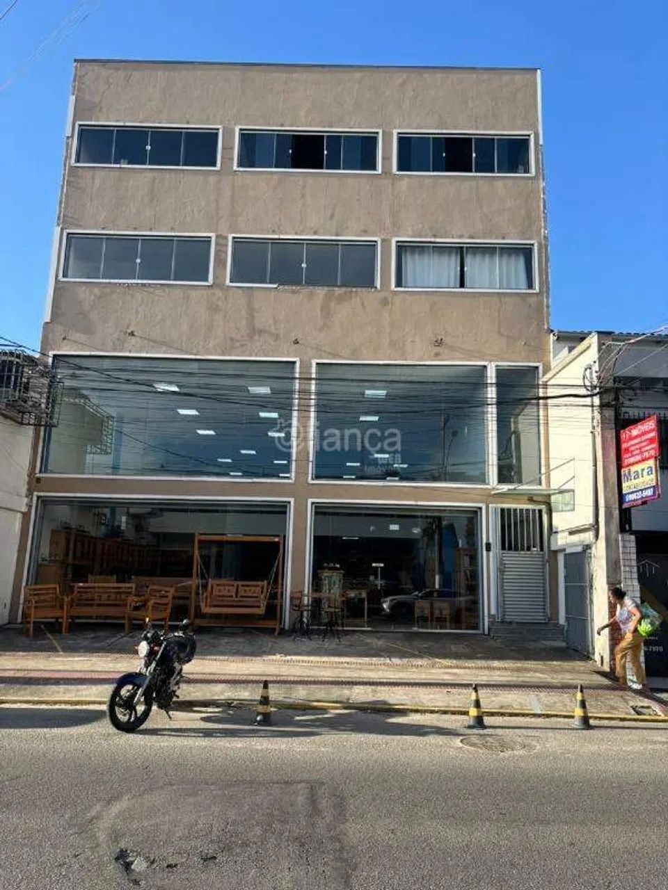 KIT-NET - CENTRO VILA VELHA - Foto 3