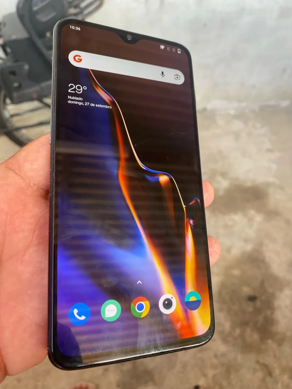 oneplus 7 pro 256gb