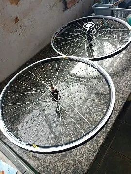 Vendo Barato 