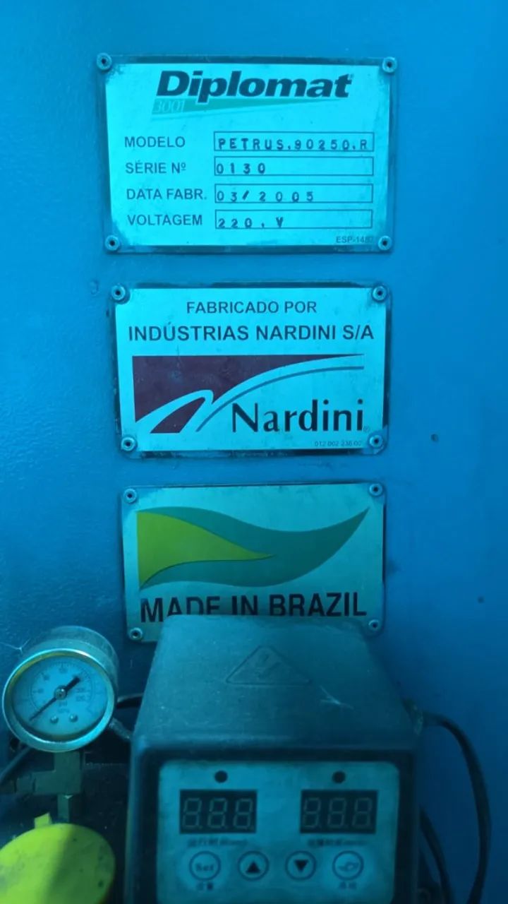 Fresadora CNC - Foto 4