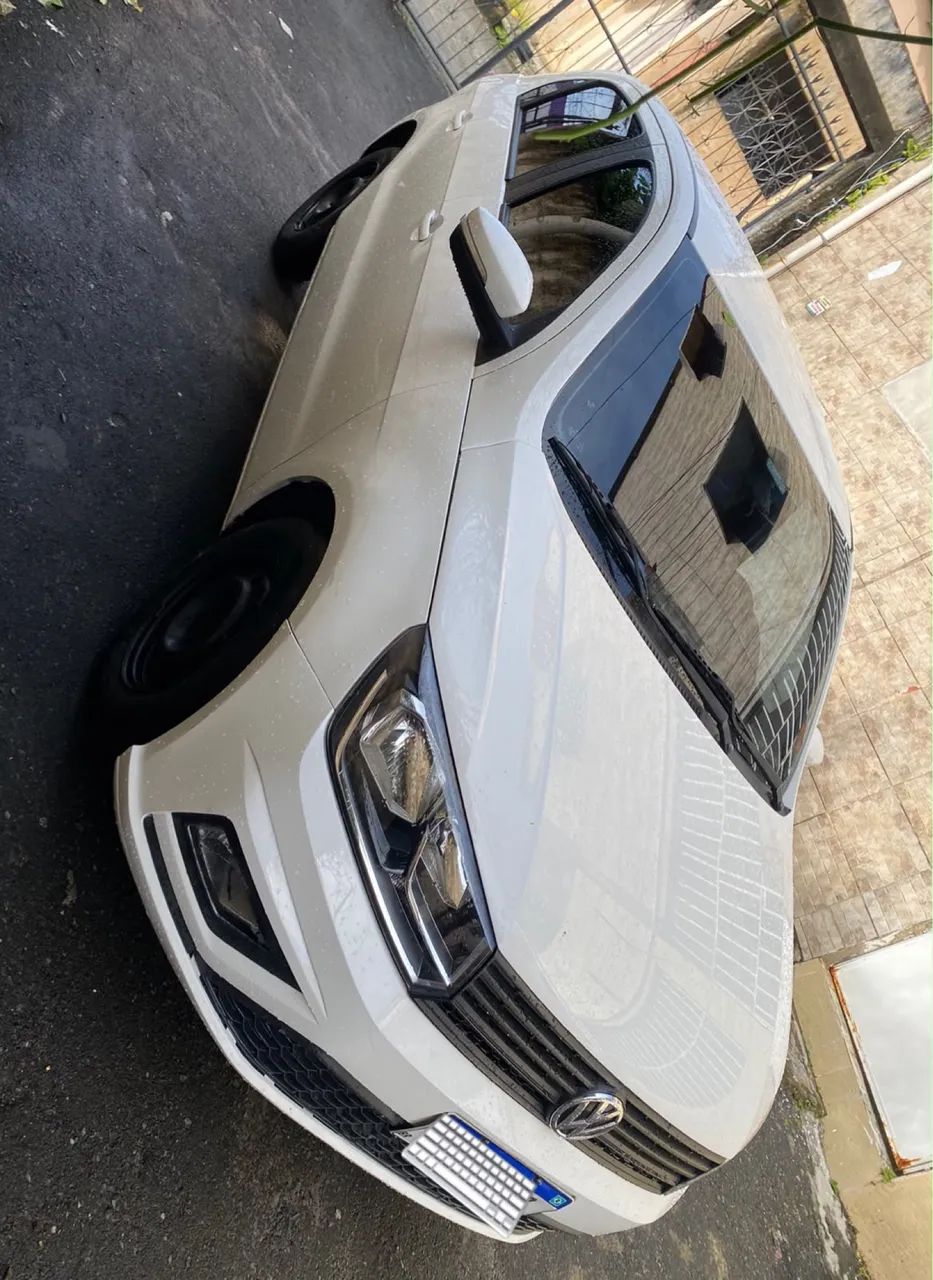 Volkswagen Gol 2020