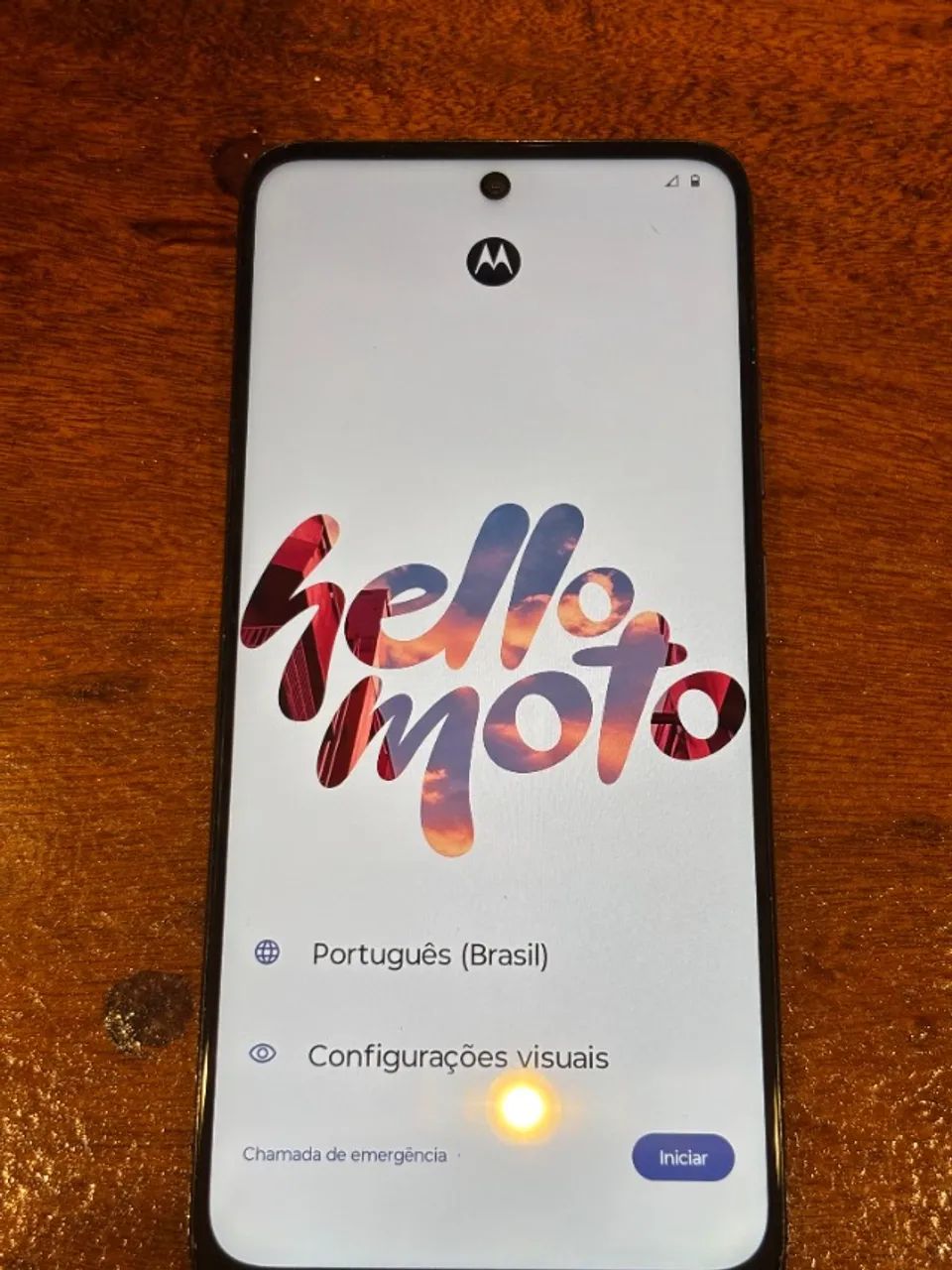 Motorola G35 - Foto 5