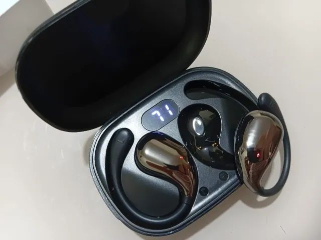 Fone bluetooth esportivo - Foto 2
